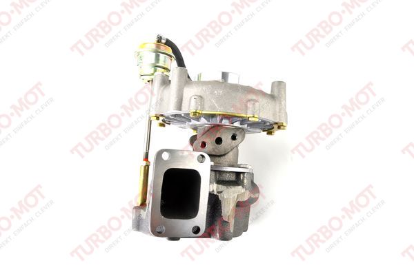 Compresor,sistem de supraalimentare 694442 TURBO-MOT